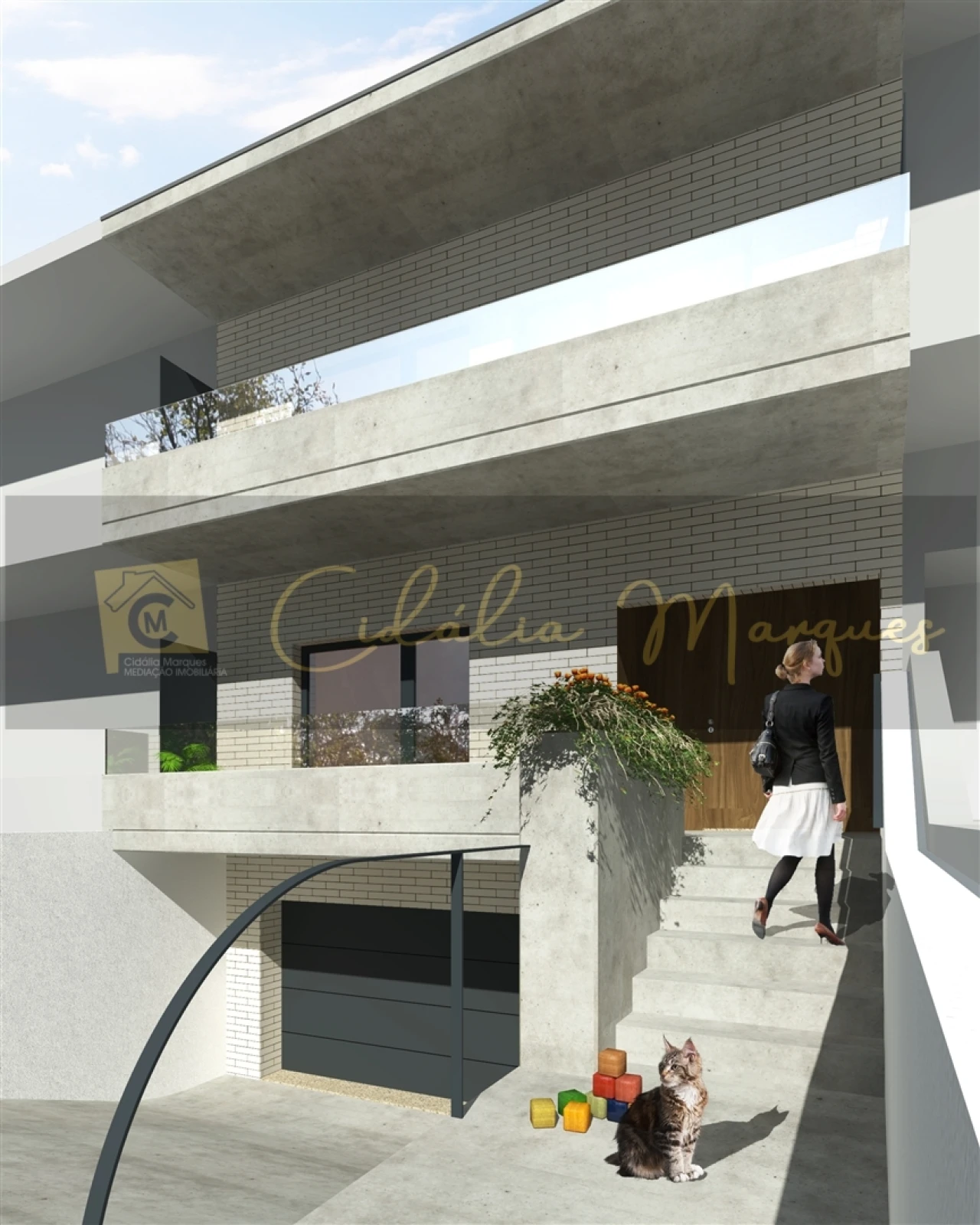 Moradia T3 para Venda em Abraveses Foto 2