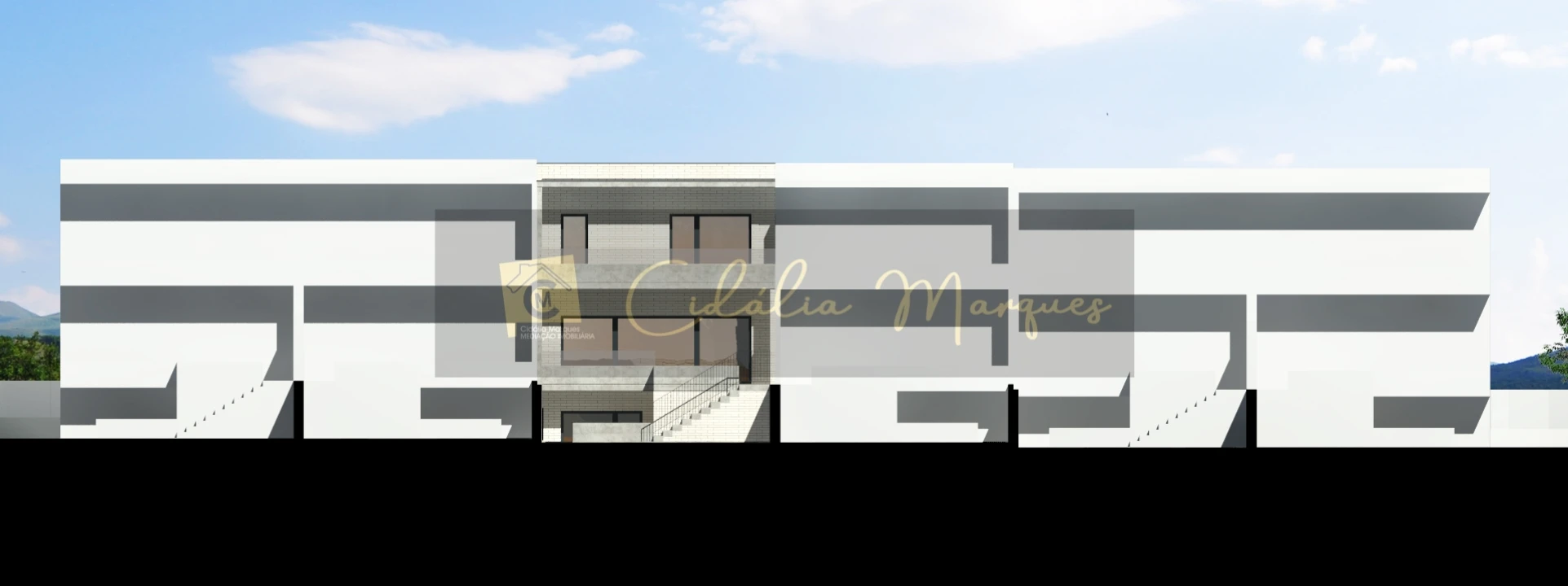 Moradia T3 para Venda em Abraveses Foto 7