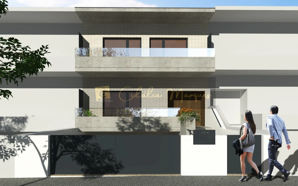 Moradia T3 para Venda em Abraveses Foto 1