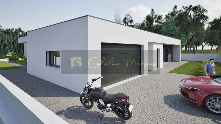 Moradia T4 para Venda em Lordosa Foto 8