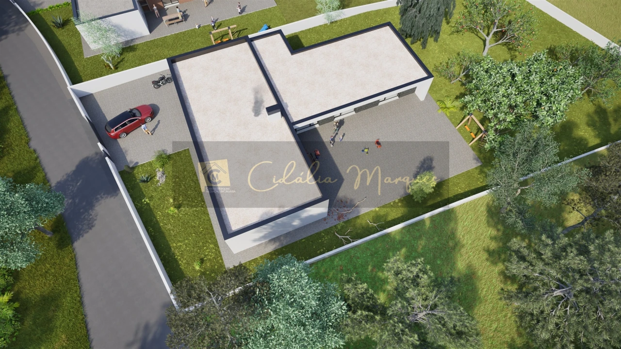 Moradia T4 para Venda em Lordosa Foto 12