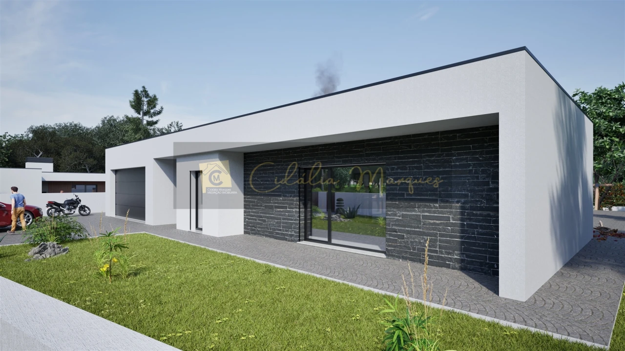 Moradia T4 para Venda em Lordosa Foto 3