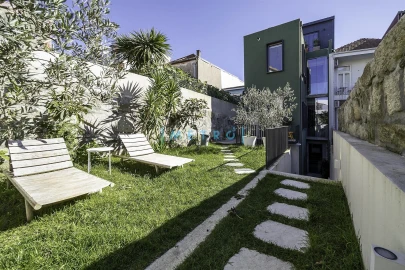 Apartamento T2 para Venda em Bonfim