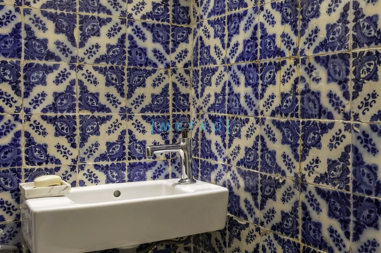 Apartamento T2 para Venda em Bonfim Foto 20