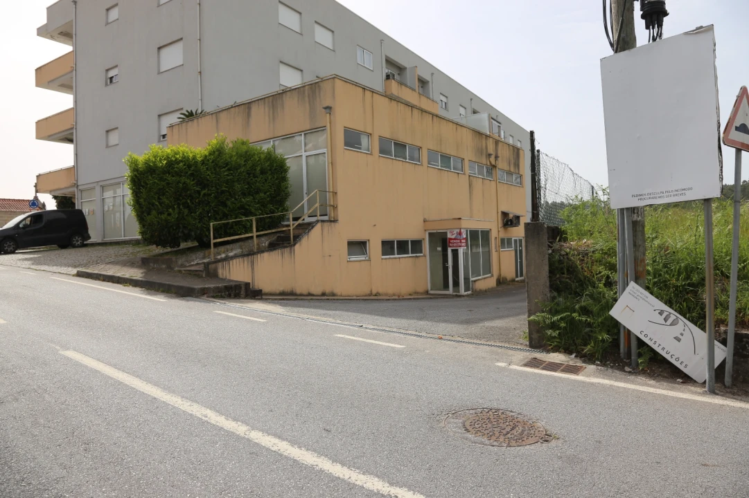 Loja para Venda em Lustosa e Barrosas (Santo Estêvão) Foto 1