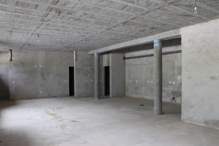 Loja para Venda em Lustosa e Barrosas (Santo Estêvão) Foto 4