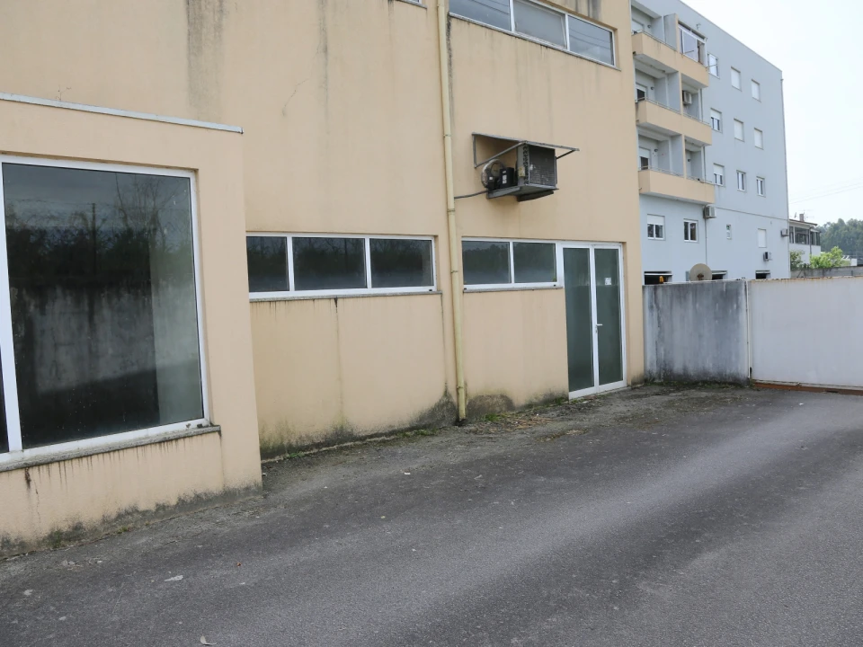 Loja para Venda em Lustosa e Barrosas (Santo Estêvão) Foto 3