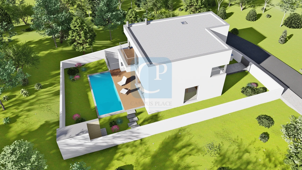 Terreno para Venda em Canelas Foto 5