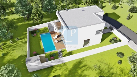 Terreno para Venda em Canelas