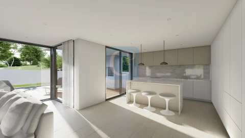 Terreno para Venda em Canelas