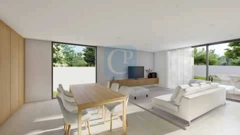 Terreno para Venda em Canelas