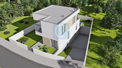 Terreno para Venda em Canelas