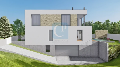 Terreno para Venda em Canelas