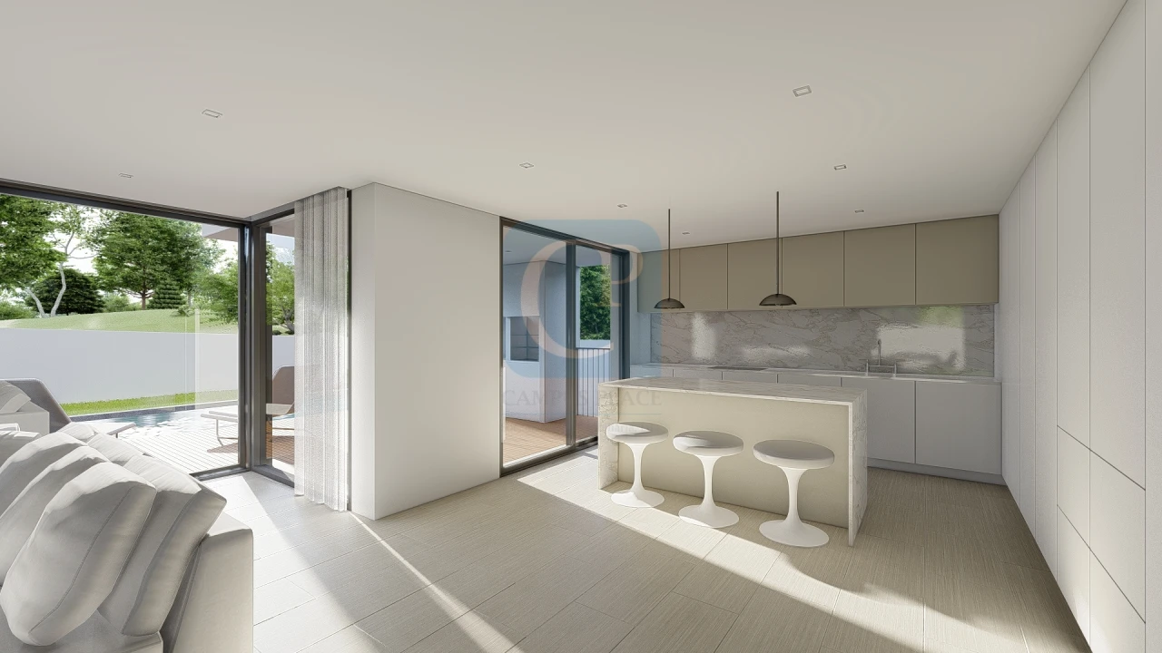 Terreno para Venda em Canelas Foto 11