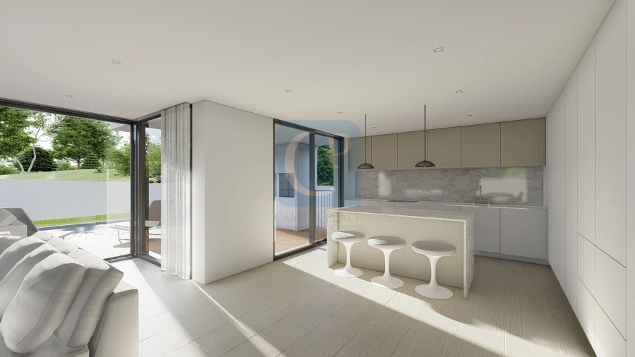 Terreno para Venda em Canelas Foto 11