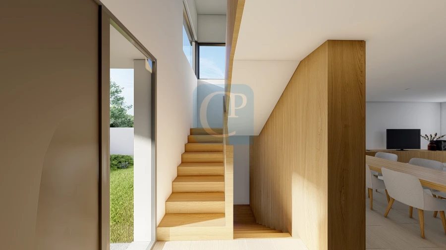 Terreno para Venda em Canelas Foto 7