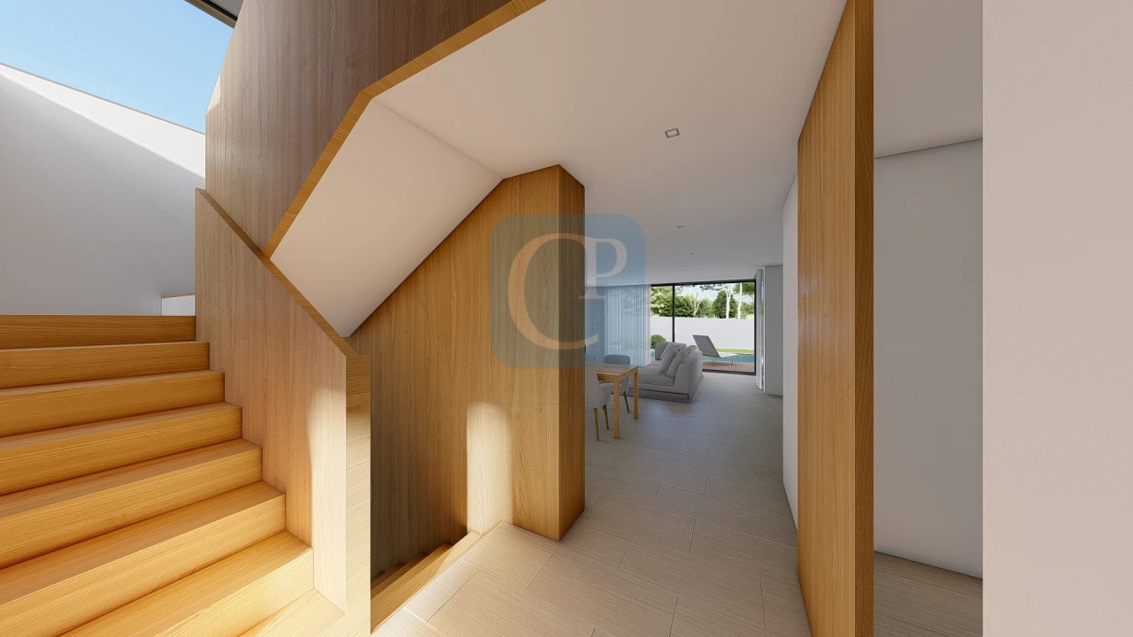 Terreno para Venda em Canelas Foto 6