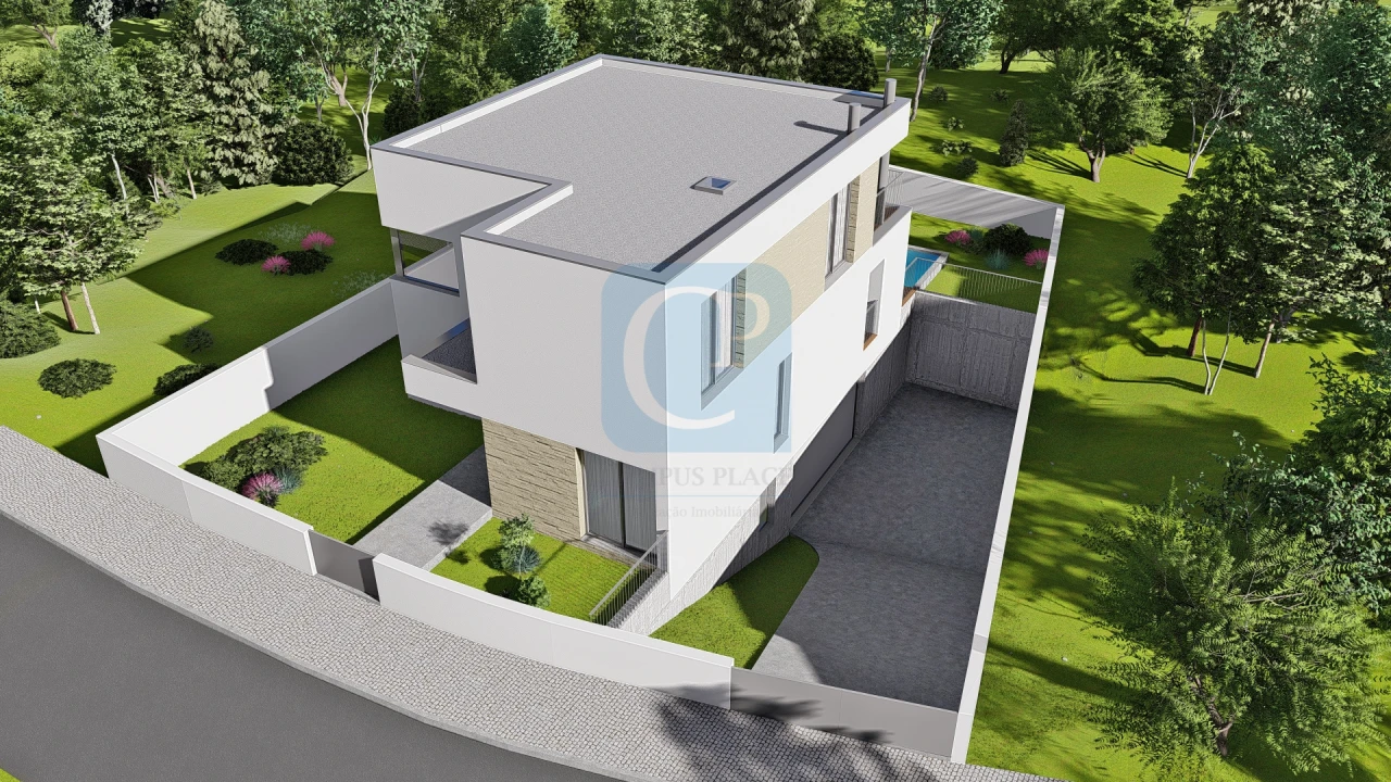 Terreno para Venda em Canelas Foto 2