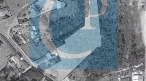 Terreno para Venda em Fânzeres e São Pedro da Cova