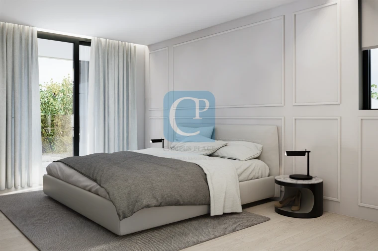 Apartamento T1 para Venda em Pedrouços Foto 12