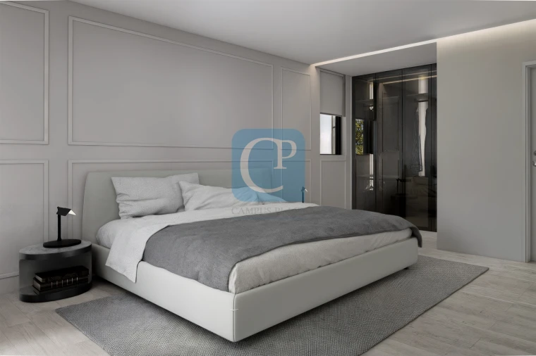 Apartamento T1 para Venda em Pedrouços Foto 10