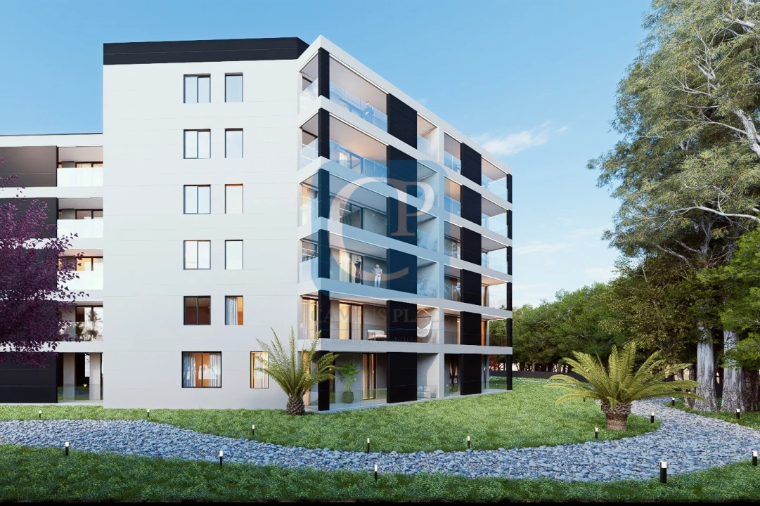 Apartamento T1 para Venda em Pedrouços Foto 7