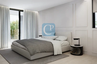 Apartamento T2 para Venda em Pedrouços