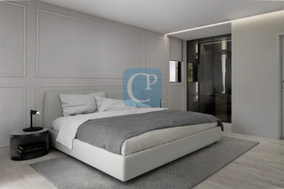 Apartamento T2 para Venda em Pedrouços