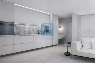 Apartamento T2 para Venda em Pedrouços