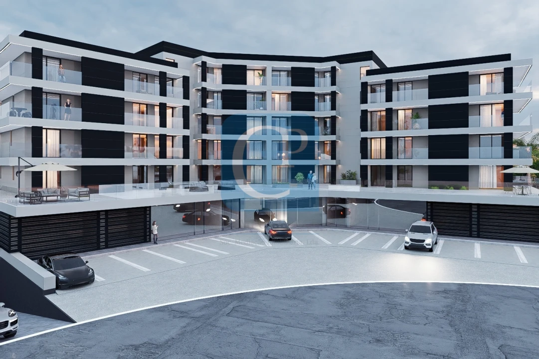 Apartamento T3 para Venda em Pedrouços Foto 6