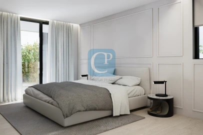 Apartamento T3 para Venda em Pedrouços