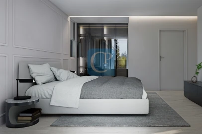 Apartamento T3 para Venda em Pedrouços