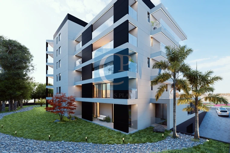 Apartamento T3 para Venda em Pedrouços Foto 5