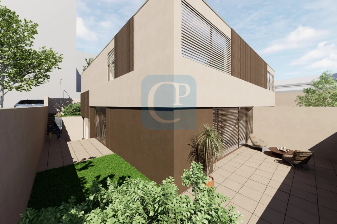 Terreno para Venda em Canidelo Foto 2