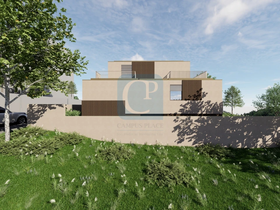 Terreno para Venda em Canidelo Foto 5