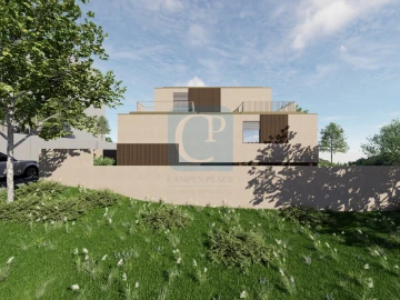 Terreno para Venda em Canidelo