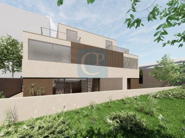 Terreno para Venda em Canidelo