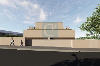 Terreno para Venda em Canidelo