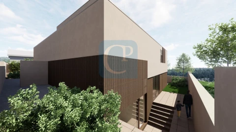 Terreno para Venda em Canidelo