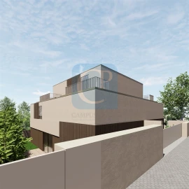 Terreno para Venda em Canidelo