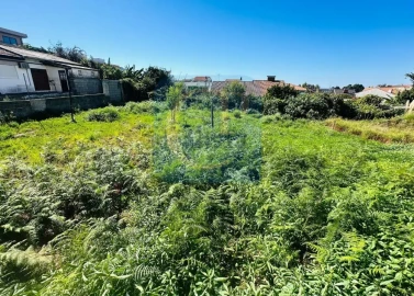 Terreno para Venda em Canidelo