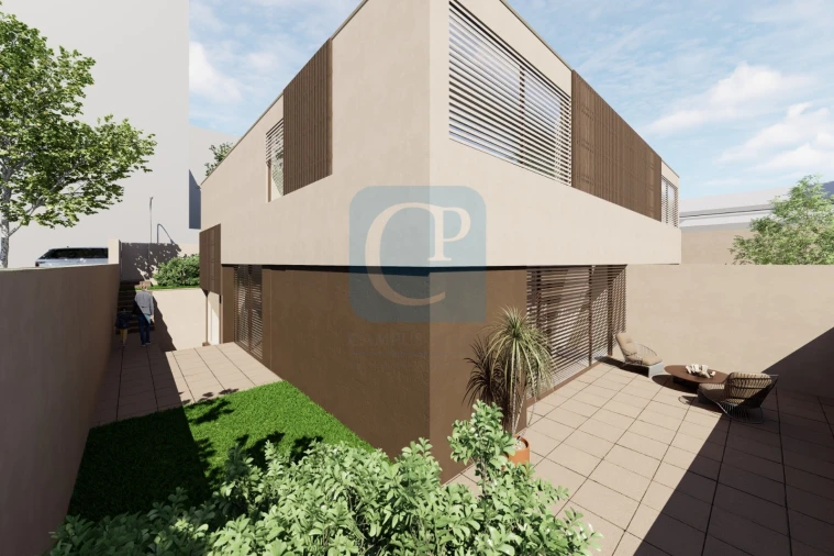 Terreno para Venda em Canidelo Foto 2