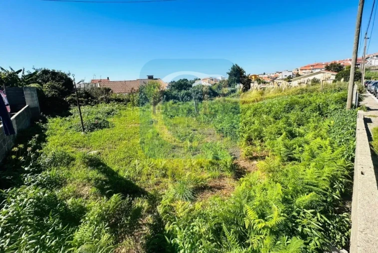 Terreno para Venda em Canidelo Foto 11