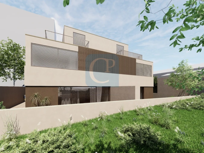 Terreno para Venda em Canidelo Foto 8