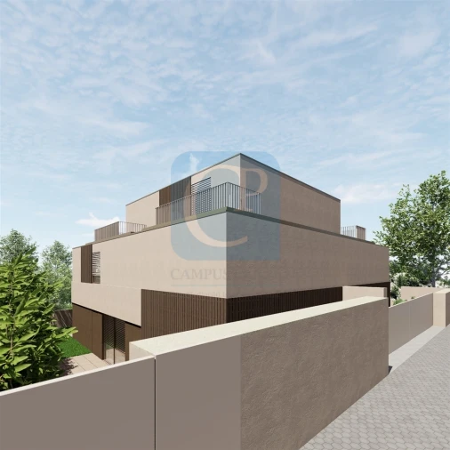 Terreno para Venda em Canidelo Foto 3