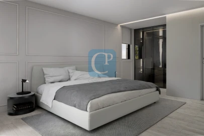 Apartamento T4 para Venda em Pedrouços