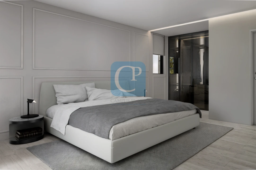 Apartamento T4 para Venda em Pedrouços Foto 10