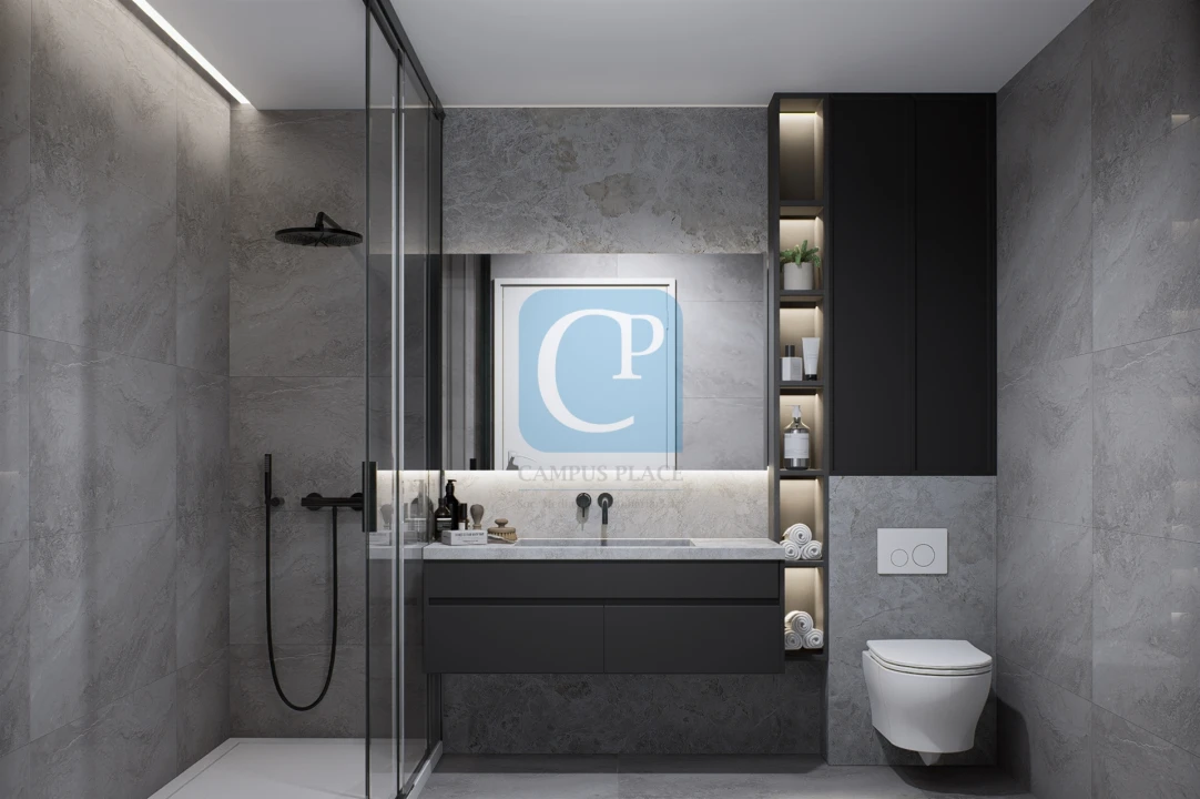 Apartamento T4 para Venda em Pedrouços Foto 9
