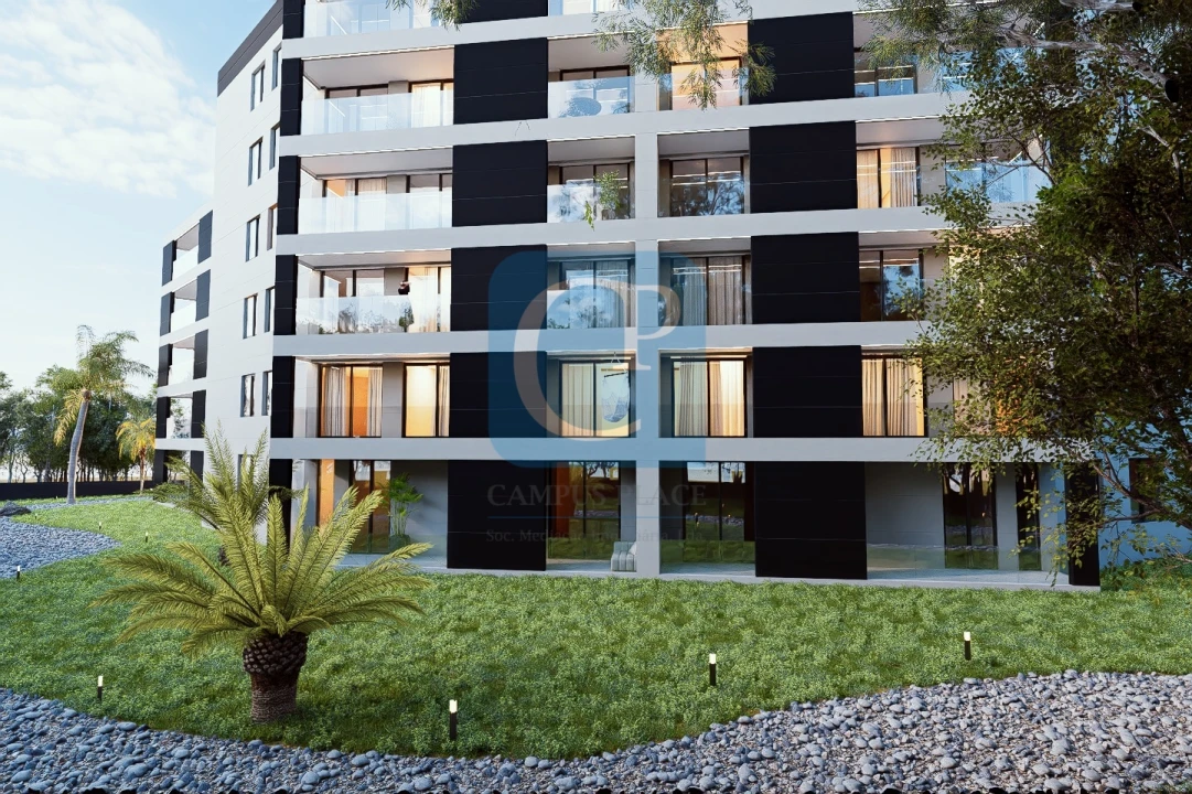 Apartamento T4 para Venda em Pedrouços Foto 2
