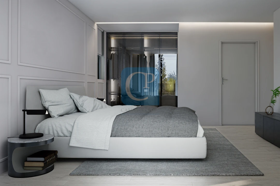 Apartamento T4 para Venda em Pedrouços Foto 11